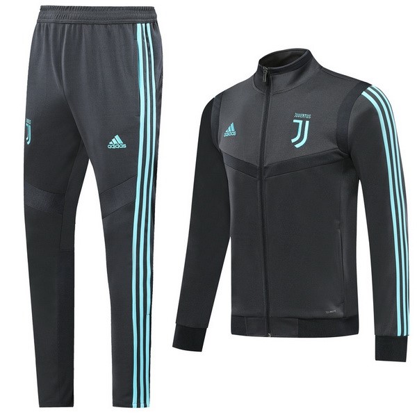 Chandal Juventus 2019/20 Gris Marino